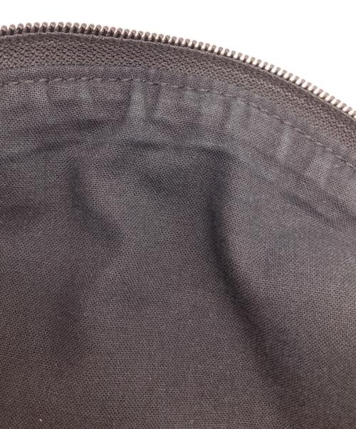 BALENCIAGA（バレンシアガ）BALENCIAGA (バレンシアガ) リュック ブラックの古着・服飾アイテム