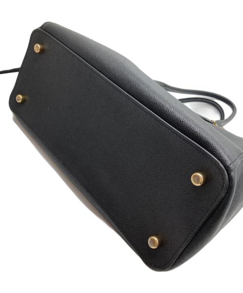 COACH（コーチ）COACH (コーチ) トートバッグ ブラックの古着・服飾アイテム