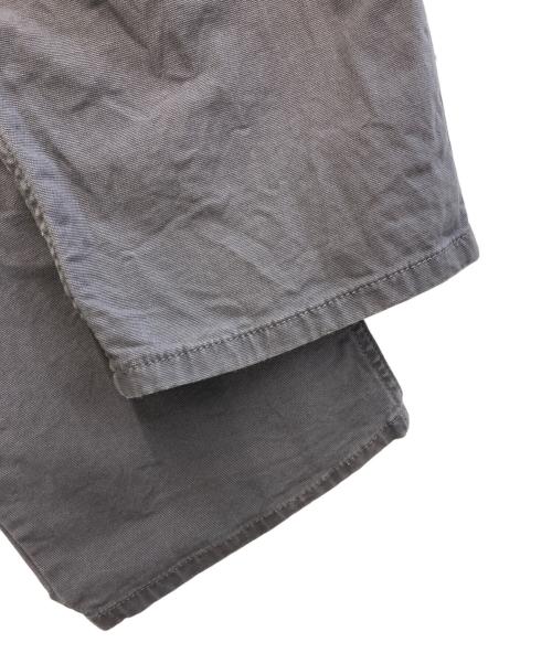 CarHartt（カーハート）CarHartt (カーハート) パンツ グレー サイズ:W34の古着・服飾アイテム