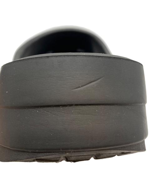 OOFOS（ウーフォス）OOFOS (ウーフォス) OOmega OOahh ブラック サイズ:39の古着・服飾アイテム