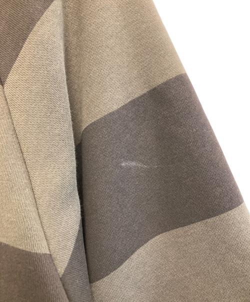 Youth LOSER（ユースルーザー）Youth LOSER (ユースルーザー) スウェット ブラウン サイズ:XLの古着・服飾アイテム