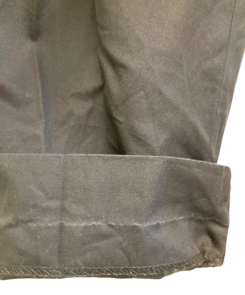 COMME des GARCONS HOMME（コムデギャルソン オム）COMME des GARCONS HOMME (コムデギャルソン オム) スラックス ネイビー サイズ:Lの古着・服飾アイテム