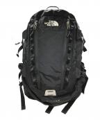 THE NORTH FACEザ ノース フェイス）の古着「Hot Shot CL リュック」｜ブラック
