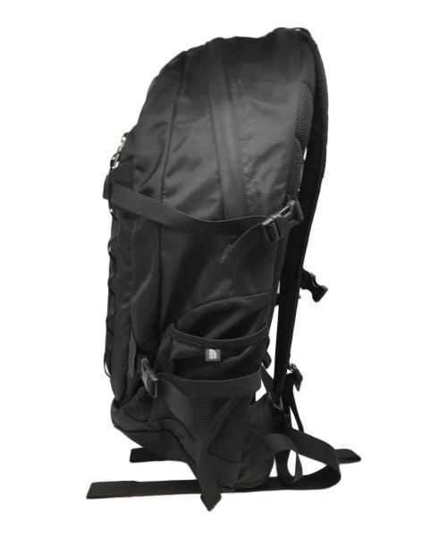 THE NORTH FACE（ザ ノース フェイス）THE NORTH FACE (ザ ノース フェイス) Hot Shot CL リュック ブラック サイズ:-の古着・服飾アイテム