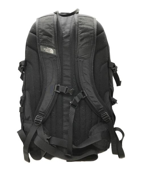 THE NORTH FACE（ザ ノース フェイス）THE NORTH FACE (ザ ノース フェイス) Hot Shot CL リュック ブラック サイズ:-の古着・服飾アイテム