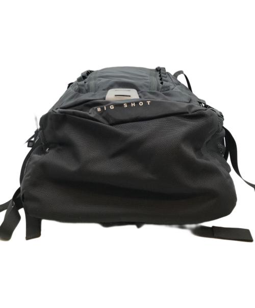 THE NORTH FACE（ザ ノース フェイス）THE NORTH FACE (ザ ノース フェイス) Hot Shot CL リュック ブラック サイズ:-の古着・服飾アイテム
