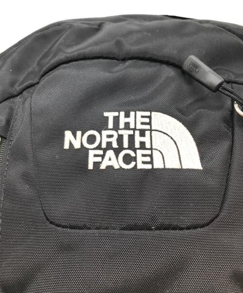THE NORTH FACE（ザ ノース フェイス）THE NORTH FACE (ザ ノース フェイス) Hot Shot CL リュック ブラック サイズ:-の古着・服飾アイテム