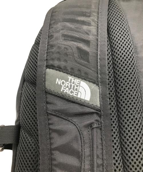 THE NORTH FACE（ザ ノース フェイス）THE NORTH FACE (ザ ノース フェイス) Hot Shot CL リュック ブラック サイズ:-の古着・服飾アイテム