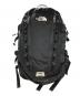THE NORTH FACE（ザ ノース フェイス）の古着「Hot Shot CL リュック」｜ブラック