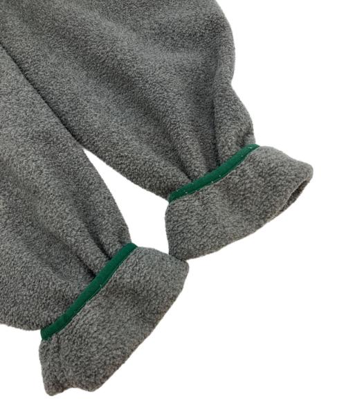 Patagonia（パタゴニア）Patagonia (パタゴニア) Synchilla Snap-T Fleece Pullover グレー サイズ:XSの古着・服飾アイテム