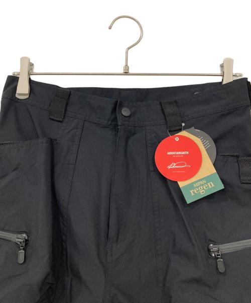 MOUNTAINSMITH（マウンテンスミス）MOUNTAINSMITH (マウンテンスミス) Garfield Pants ブラック サイズ:Sの古着・服飾アイテム