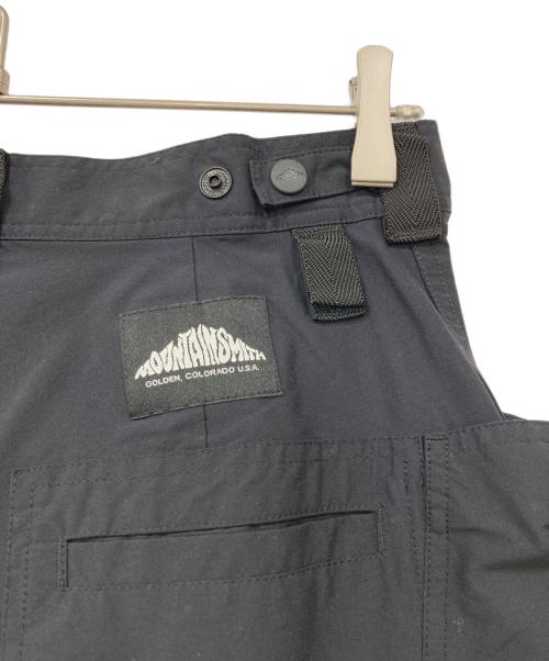 MOUNTAINSMITH（マウンテンスミス）MOUNTAINSMITH (マウンテンスミス) Garfield Pants ブラック サイズ:Sの古着・服飾アイテム