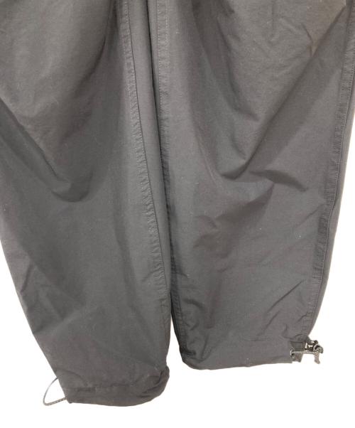 MOUNTAINSMITH（マウンテンスミス）MOUNTAINSMITH (マウンテンスミス) Garfield Pants ブラック サイズ:Sの古着・服飾アイテム