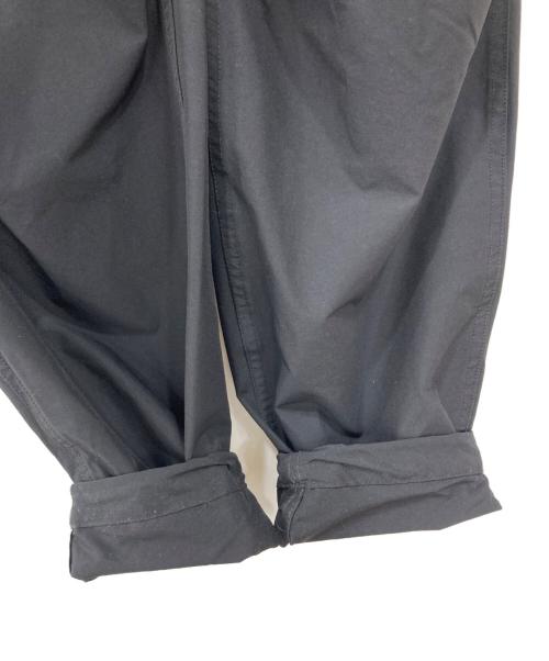 MOUNTAINSMITH（マウンテンスミス）MOUNTAINSMITH (マウンテンスミス) Garfield Pants ブラック サイズ:Sの古着・服飾アイテム