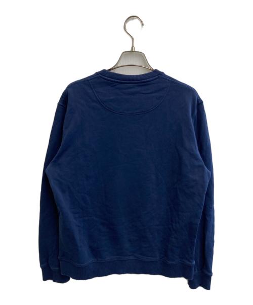 KENZO（ケンゾー）KENZO (ケンゾー) スウェット ネイビー サイズ:Mの古着・服飾アイテム