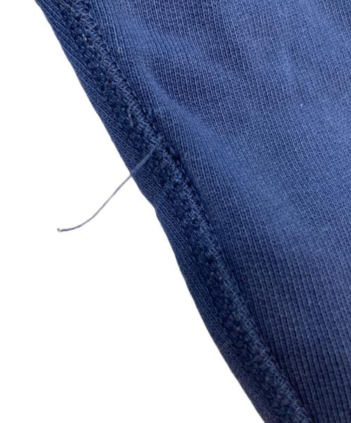 KENZO（ケンゾー）KENZO (ケンゾー) スウェット ネイビー サイズ:Mの古着・服飾アイテム