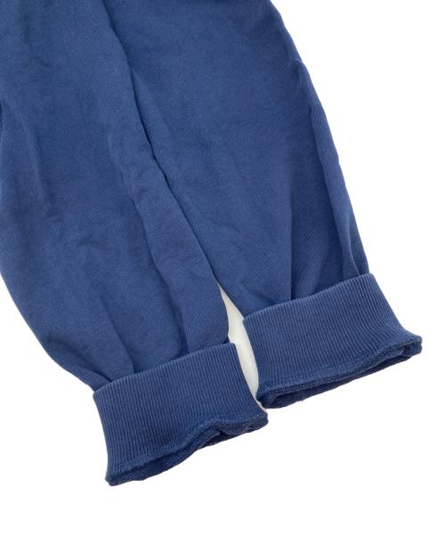 KENZO（ケンゾー）KENZO (ケンゾー) スウェット ネイビー サイズ:Mの古着・服飾アイテム