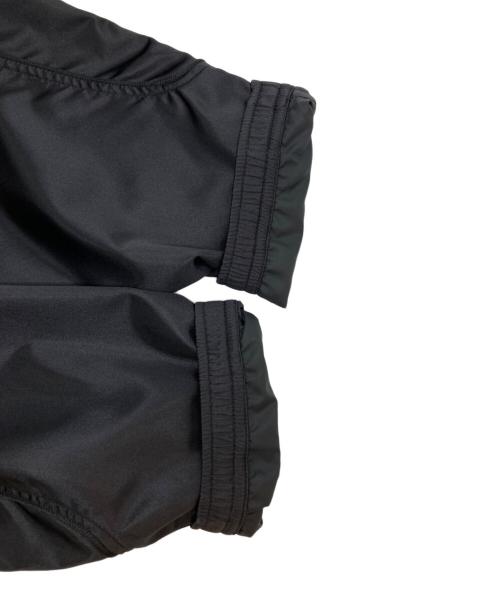 NIKE（ナイキ）NIKE (ナイキ) F.C.R.B. (エフシーレアルブリストル) ナイロンジャケット ブラック サイズ:Mの古着・服飾アイテム