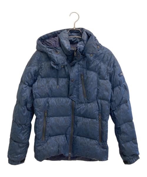 TATRAS（タトラス）TATRAS (タトラス) METAURO ネイビー サイズ:3の古着・服飾アイテム