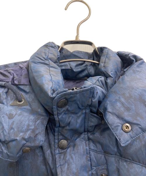 TATRAS（タトラス）TATRAS (タトラス) METAURO ネイビー サイズ:3の古着・服飾アイテム