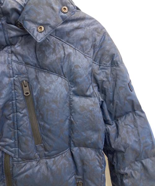 TATRAS（タトラス）TATRAS (タトラス) METAURO ネイビー サイズ:3の古着・服飾アイテム