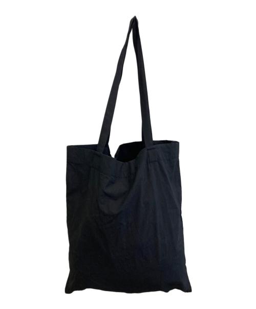 ebagos（エバゴス）ebagos (エバゴス) テーマトート ブラック サイズ:-の古着・服飾アイテム