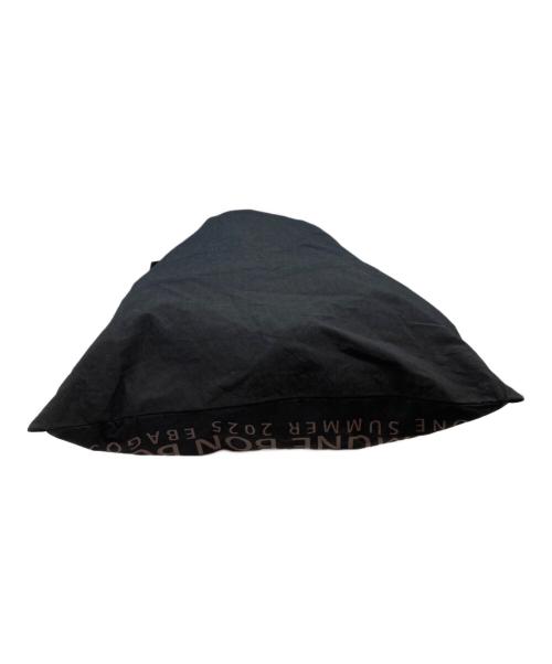 ebagos（エバゴス）ebagos (エバゴス) テーマトート ブラック サイズ:-の古着・服飾アイテム