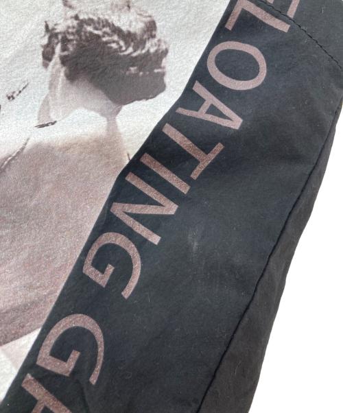 ebagos（エバゴス）ebagos (エバゴス) テーマトート ブラック サイズ:-の古着・服飾アイテム