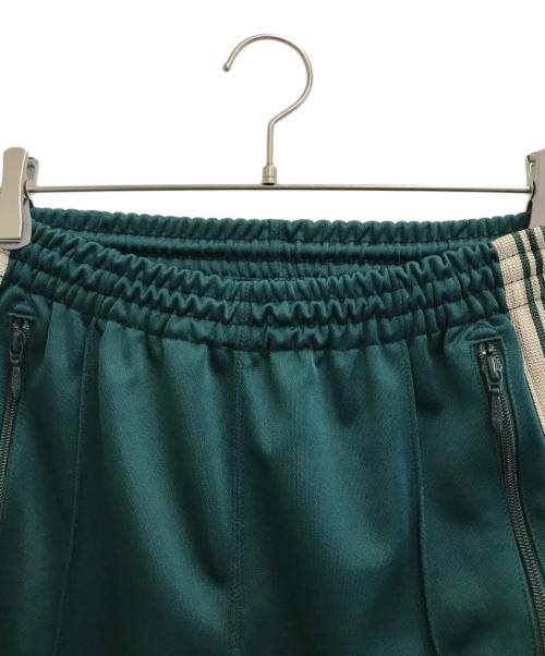 Needles（ニードルズ）Needles (ニードルズ) NARROW TRACK PANTS POLY SMOOTH サイズ:Sの古着・服飾アイテム