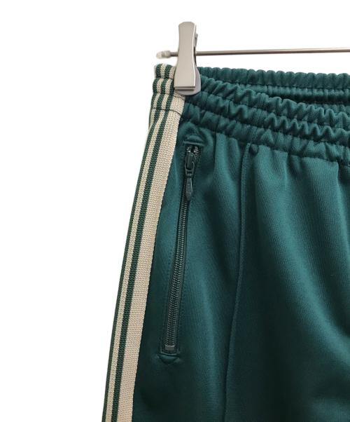 Needles（ニードルズ）Needles (ニードルズ) NARROW TRACK PANTS POLY SMOOTH サイズ:Sの古着・服飾アイテム
