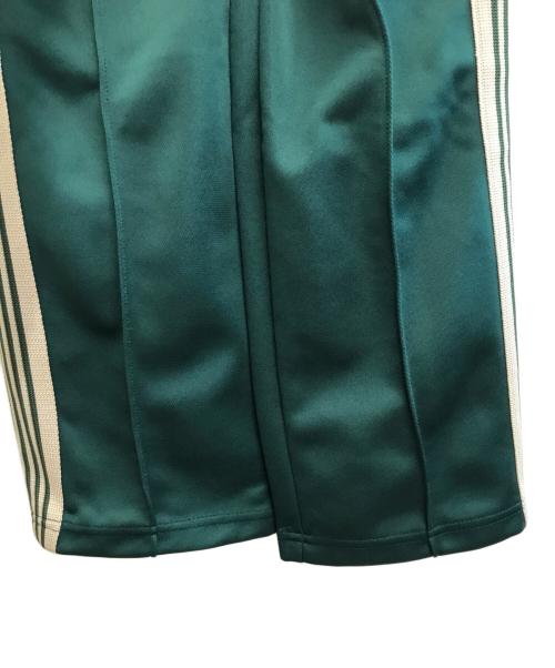 Needles（ニードルズ）Needles (ニードルズ) NARROW TRACK PANTS POLY SMOOTH サイズ:Sの古着・服飾アイテム