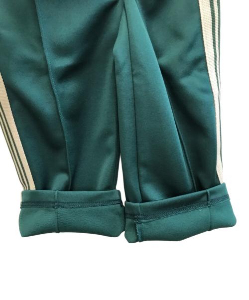 Needles（ニードルズ）Needles (ニードルズ) NARROW TRACK PANTS POLY SMOOTH サイズ:Sの古着・服飾アイテム
