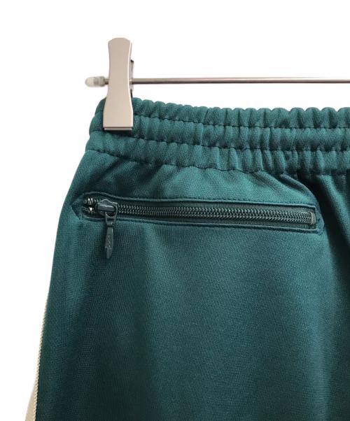 Needles（ニードルズ）Needles (ニードルズ) NARROW TRACK PANTS POLY SMOOTH サイズ:Sの古着・服飾アイテム
