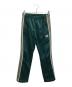 Needles（ニードルズ）の古着「NARROW TRACK PANTS」｜POLY SMOOTH
