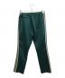 Needles (ニードルズ) NARROW TRACK PANTS POLY SMOOTH サイズ:S：14000円