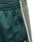 中古・古着 Needles (ニードルズ) NARROW TRACK PANTS POLY SMOOTH サイズ:S：14000円
