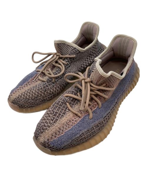 adidas（アディダス）adidas (アディダス) YEEZY BOOST350V2 FADE サイズ:26.5cmの古着・服飾アイテム