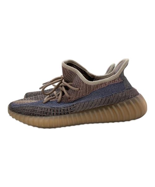 adidas（アディダス）adidas (アディダス) YEEZY BOOST350V2 FADE サイズ:26.5cmの古着・服飾アイテム