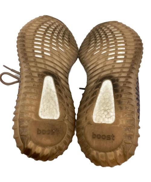 adidas（アディダス）adidas (アディダス) YEEZY BOOST350V2 FADE サイズ:26.5cmの古着・服飾アイテム