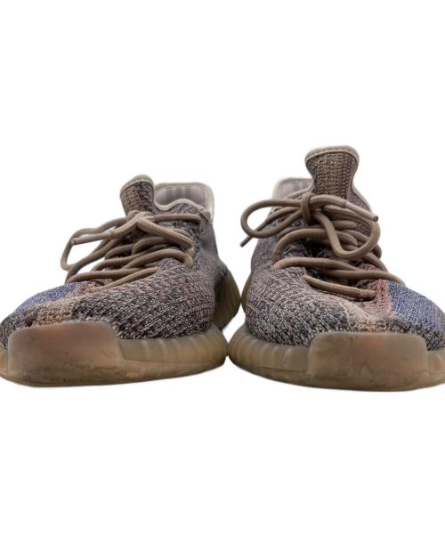 adidas（アディダス）adidas (アディダス) YEEZY BOOST350V2 FADE サイズ:26.5cmの古着・服飾アイテム