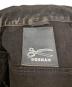 中古・古着 Denham (デンハム) AMSTERDAM Gジャン ブラック サイズ:XS：7000円