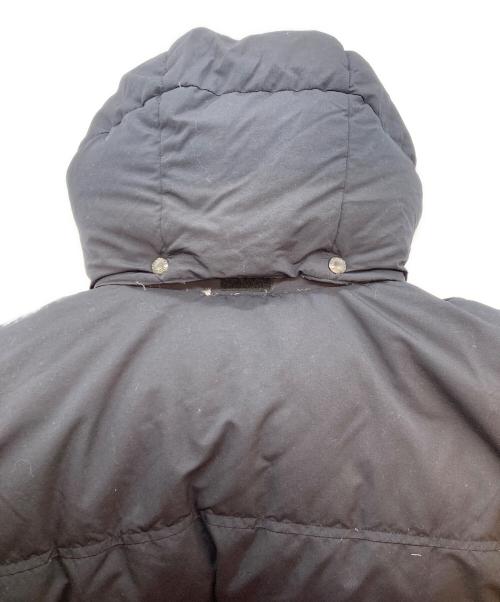 THE NORTH FACE（ザ ノース フェイス）THE NORTH FACE (ザ ノース フェイス) ヌプシ ダウンジャケット ネイビー サイズ:不明の古着・服飾アイテム
