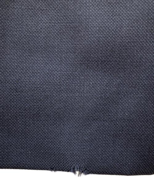 POLO RALPH LAUREN（ポロ・ラルフローレン）POLO RALPH LAUREN (ポロ・ラルフローレン) 段返3B セットアップスーツ ネイビー サイズ:SIZE Mの古着・服飾アイテム