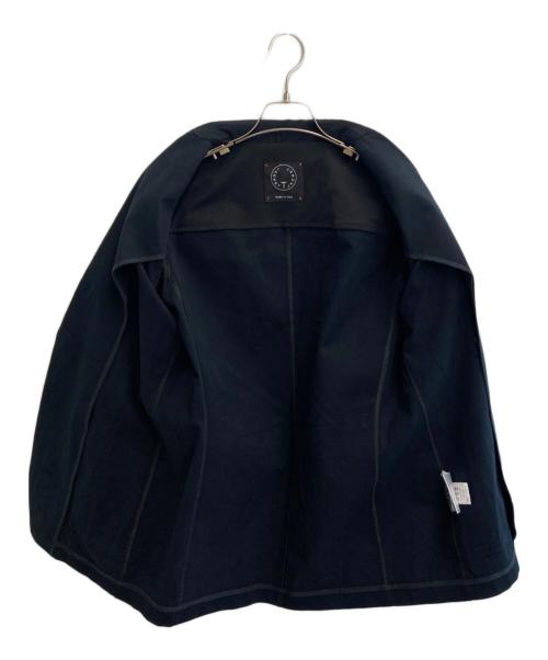 T-Jacket（ティージャケット）T-JACKET (ティージャケット) セットアップ ネイビー サイズ:Lの古着・服飾アイテム