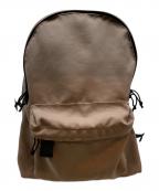 N.HOOLYWOOD×PORTERエヌ ハリウッド×ポーター）の古着「リュック」｜ベージュ