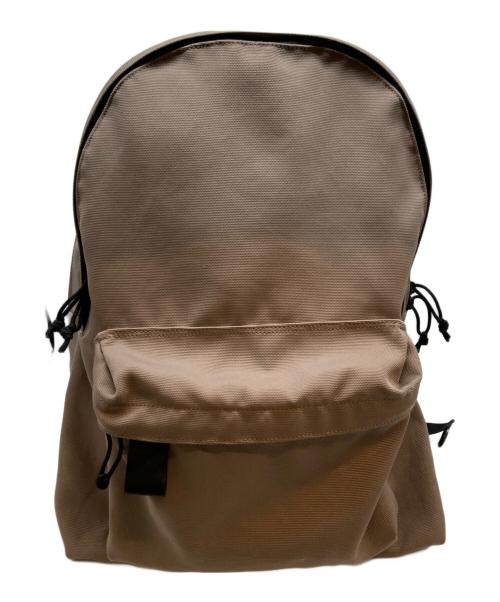 N.HOOLYWOOD（エヌ ハリウッド）N.HOOLYWOOD (エヌ ハリウッド) PORTER (ポーター) リュック ベージュ サイズ:-の古着・服飾アイテム