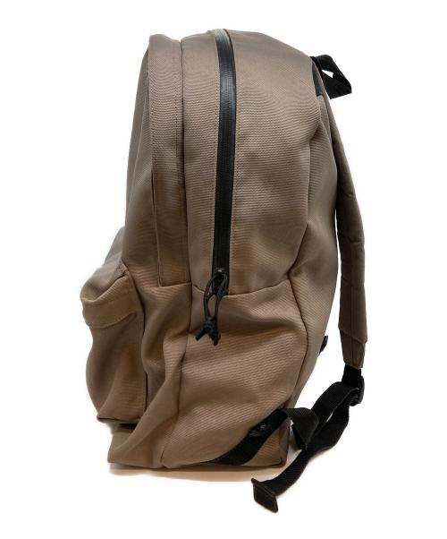 N.HOOLYWOOD（エヌ ハリウッド）N.HOOLYWOOD (エヌ ハリウッド) PORTER (ポーター) リュック ベージュ サイズ:-の古着・服飾アイテム