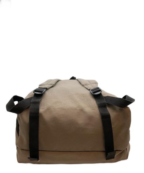 N.HOOLYWOOD（エヌ ハリウッド）N.HOOLYWOOD (エヌ ハリウッド) PORTER (ポーター) リュック ベージュ サイズ:-の古着・服飾アイテム