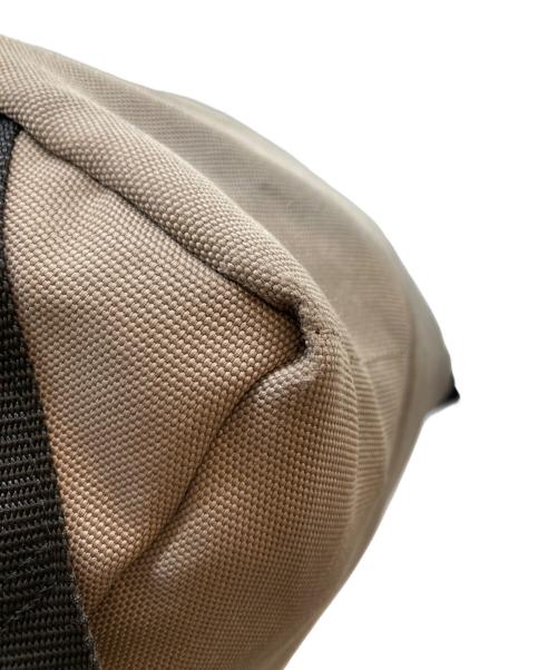 N.HOOLYWOOD（エヌ ハリウッド）N.HOOLYWOOD (エヌ ハリウッド) PORTER (ポーター) リュック ベージュ サイズ:-の古着・服飾アイテム