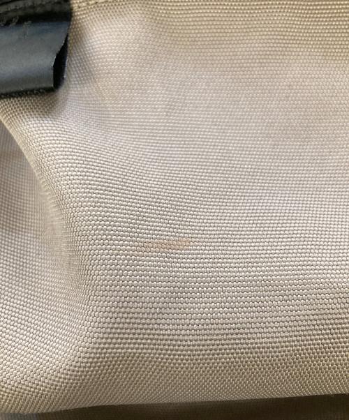 N.HOOLYWOOD（エヌ ハリウッド）N.HOOLYWOOD (エヌ ハリウッド) PORTER (ポーター) リュック ベージュ サイズ:-の古着・服飾アイテム